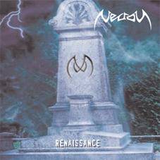 Necron (FRA) : Renaissance